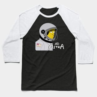 Astranaut Baseball T-Shirt